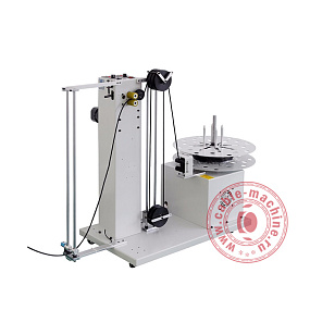 Устройство размотки провода KS-W223